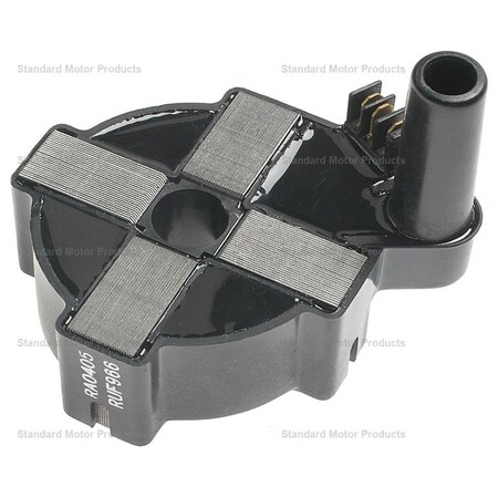 Standard Ignition Ignition Coil, Uf-355 UF-355